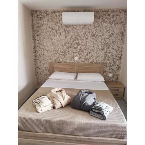 Aria Rooms