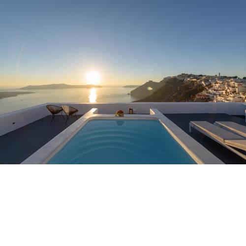 Aria Suites & Villas
