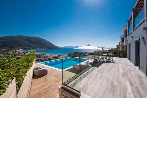 Aria Villas