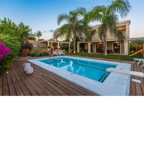 Aria Villas