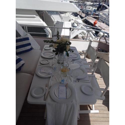 ARIA YACHT