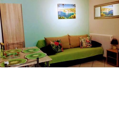 Ariadna Apartment 1