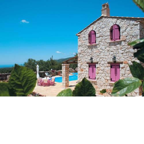 Ariadne Agios Leon Zakynthos