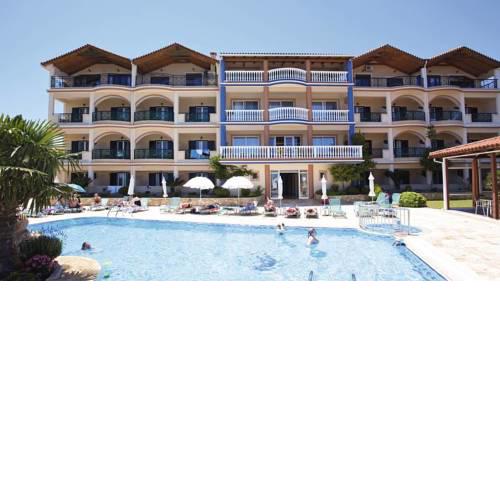 Ariadne Apartments