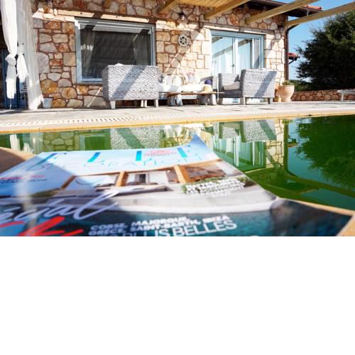 Ariadne Eco Retreat