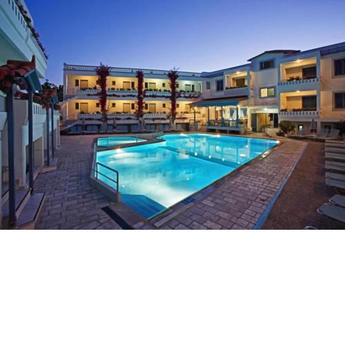 Ariadne Hotel