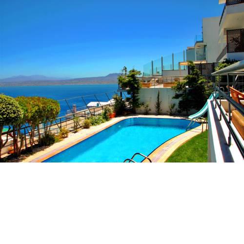 Ariadne Luxury Villa