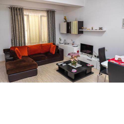 Ariadnes Apartments