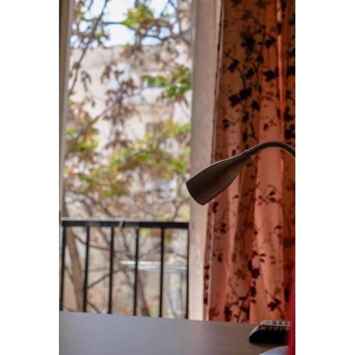 Ariadni Apartment