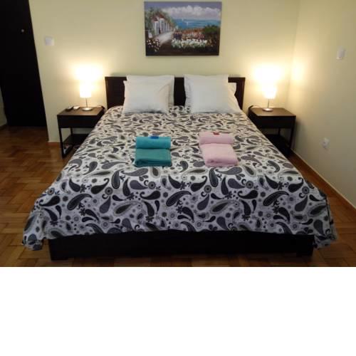Ariadni Apartments