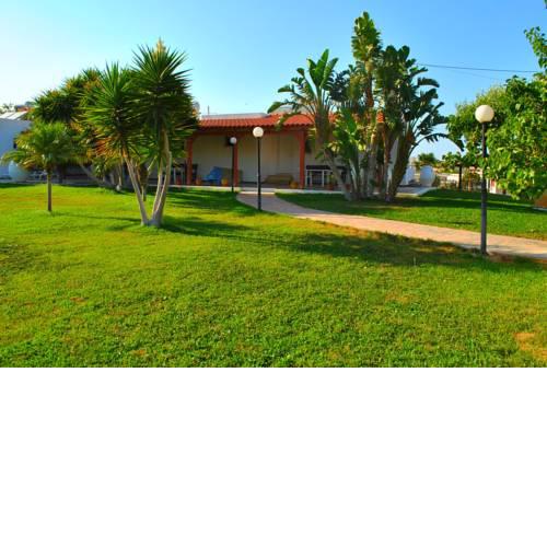 Ariadni Apartments