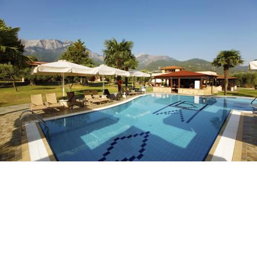 Ariadni Hotel Bungalows