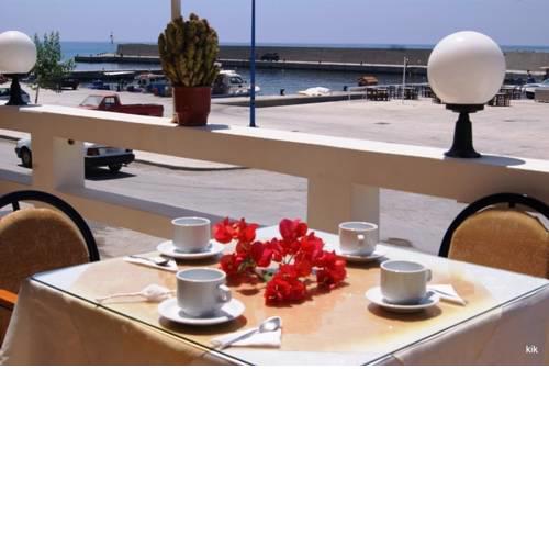 Ariadni Hotel