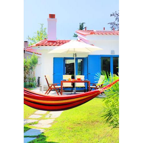Ariadni Villa Sani