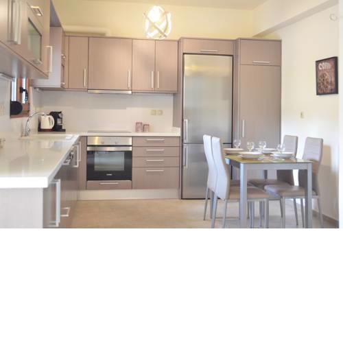 Ariadni's Maisonette