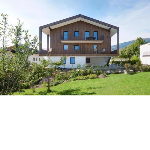 Ariala - Mountain Holiday Home