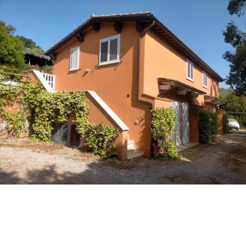 Ariamarina House Castiglione della Pescaia