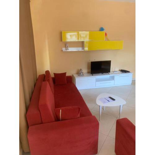 Ariani Apartments