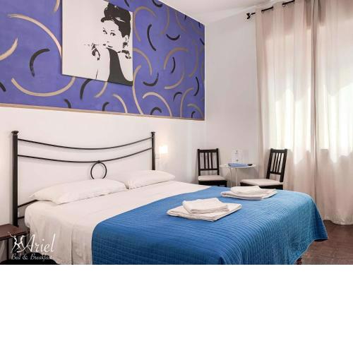 Ariel B&B