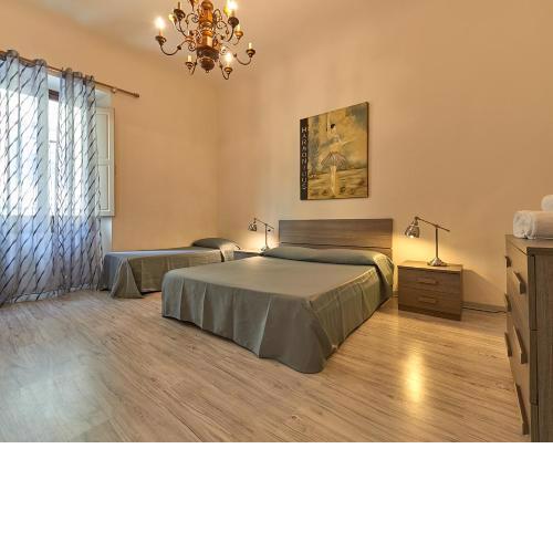 Ariento Apartments