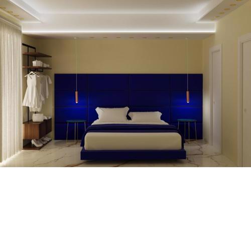 Aries Suite