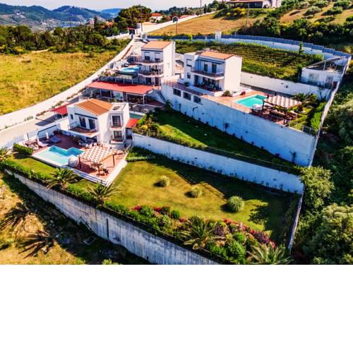 Aries Villas