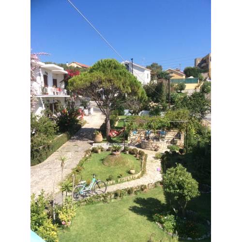 Arillas Studios