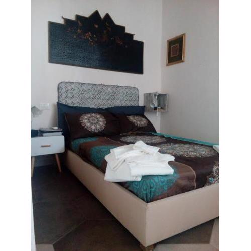 Arimatea Accommodations