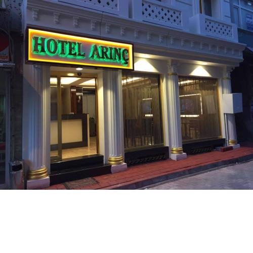 ARINÇ HOTEL