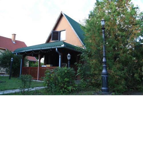 Arion Apartment