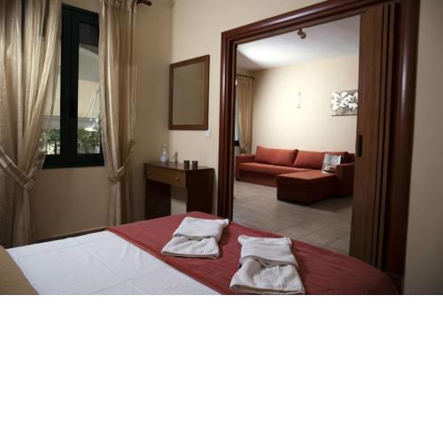 Arion Apartments
