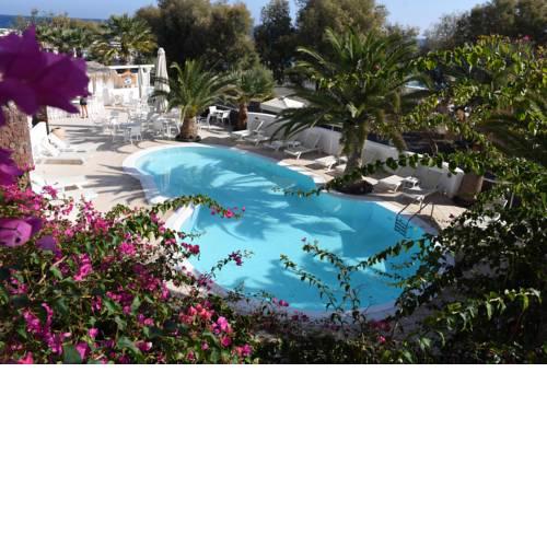Arion Bay