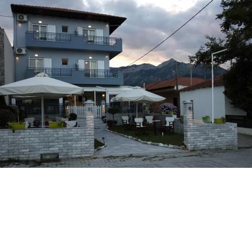 Arion Hotel