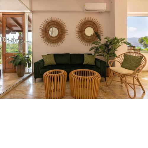Arion Hotel