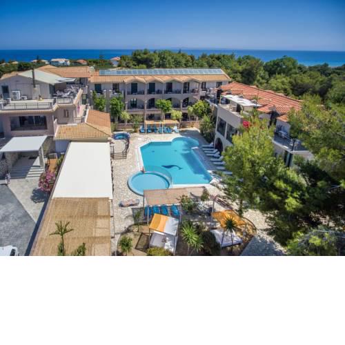 Arion Resort