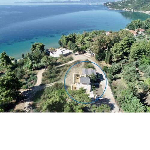 Arion Seaside Suites Apartment 4