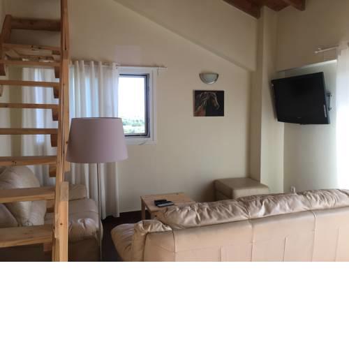 Arion Stables & Apartments