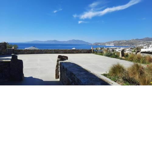 Arion suites Mykonos