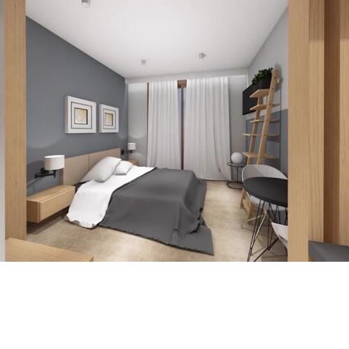 Arion suites