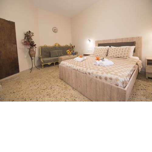 Arionos Boutique-Old Town