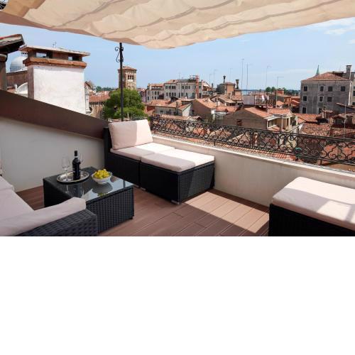 Ariosa Terrazza