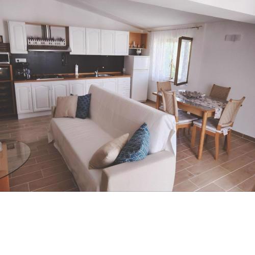 Ariosto apartment