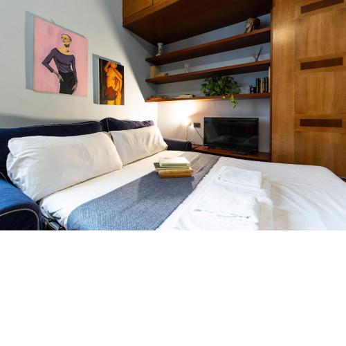 Ariosto Elegant Apartment