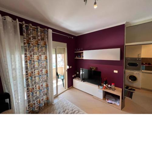 ARIS APARTAMENT GOLEM