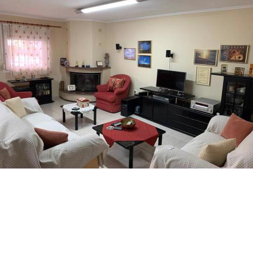Aris Apartment in Neo Rysio