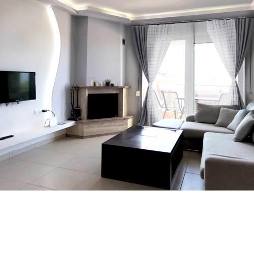 Aris apartment