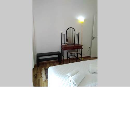 Ari's Apartment