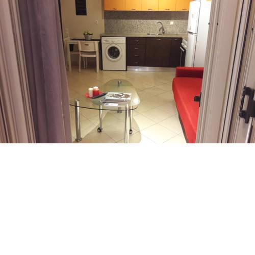 Aris Apartment