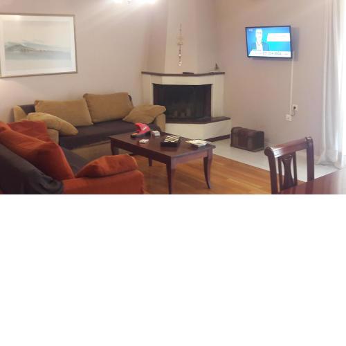 Aris Big Apartment