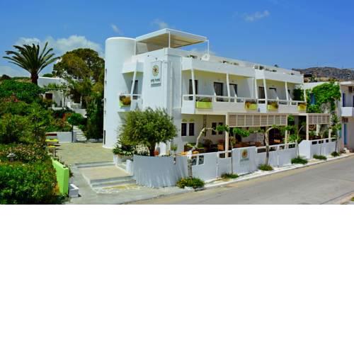 Aris Hotel